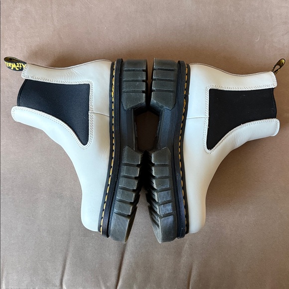 Doc Audrick Platform Boot - Picture 4 of 7